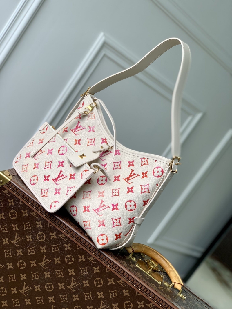 LV Shopping Bags